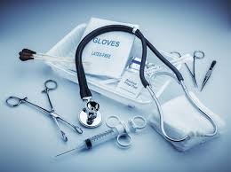 وارد کننده تجهیزات پزشکی - تِأسیسات بیمارستانی 